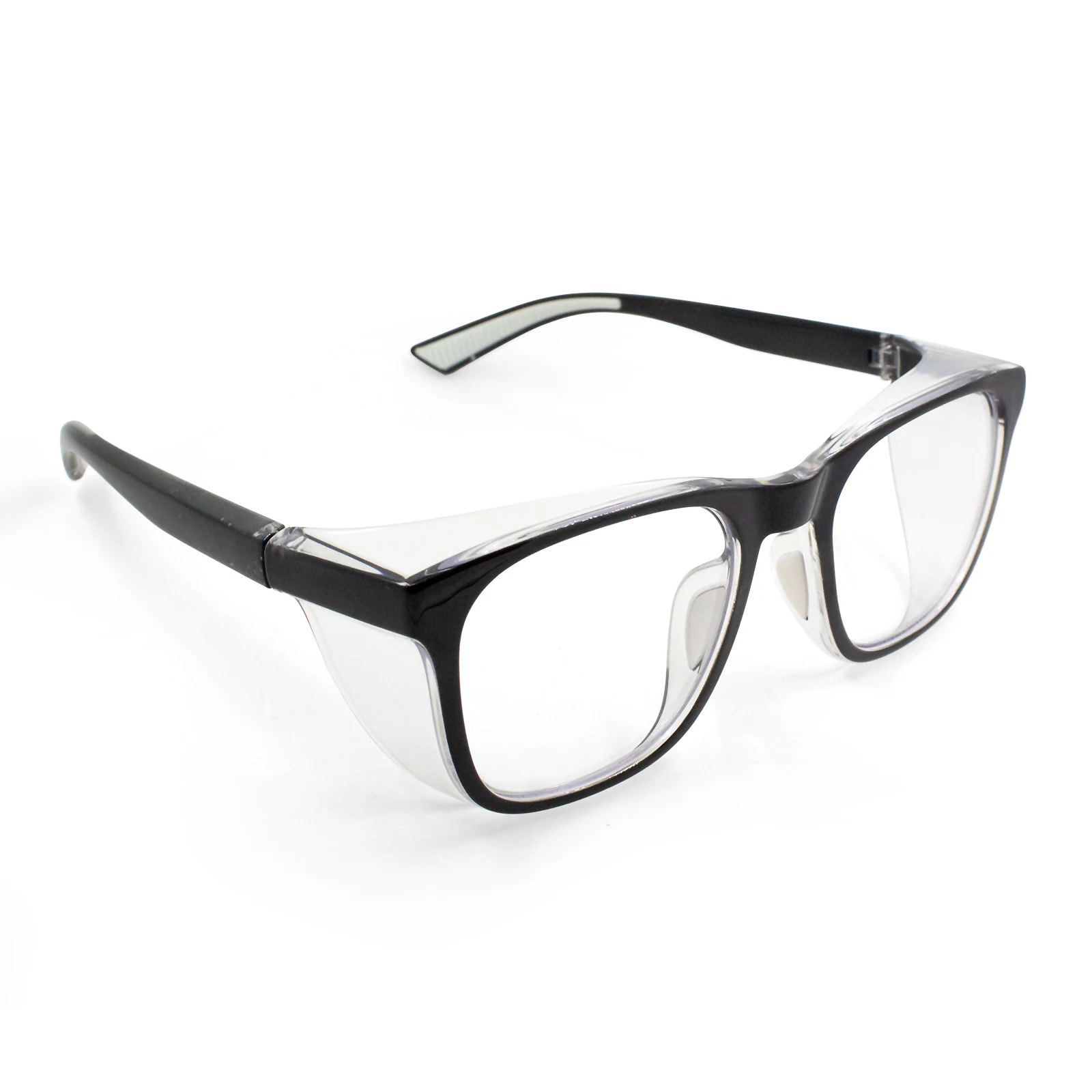 Popular Anti-Fog Laser Protective Safety Goggles Eye Protection Glasses
