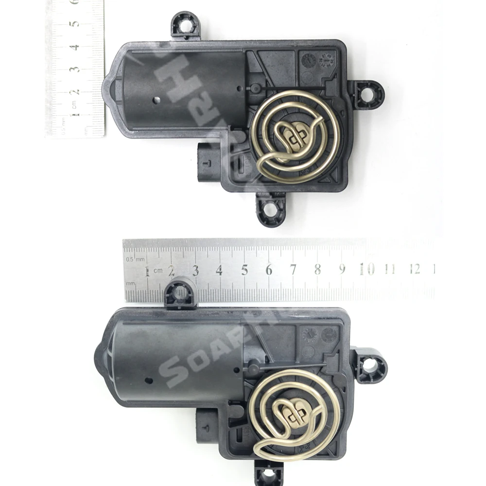 Electronic Exhaust Rear Flap Throttle Valve Actuator Motor For Mercedes Benz A B C E G CLA CLS GLA GLB GLC GLE GLS Class AMG GT