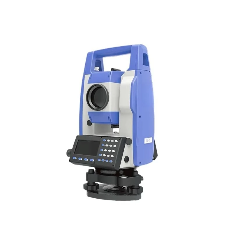 TAS-Z1 Total Statio… - image