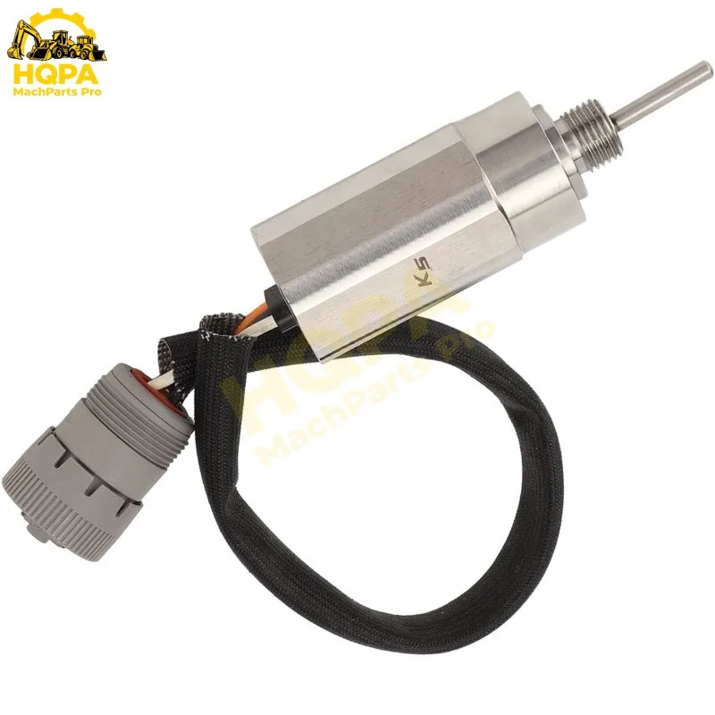 3E-5370 3E5370 CA3E5370 Control Temperature Sensor for Caterpillar CAT Excavator 325 330 350 375