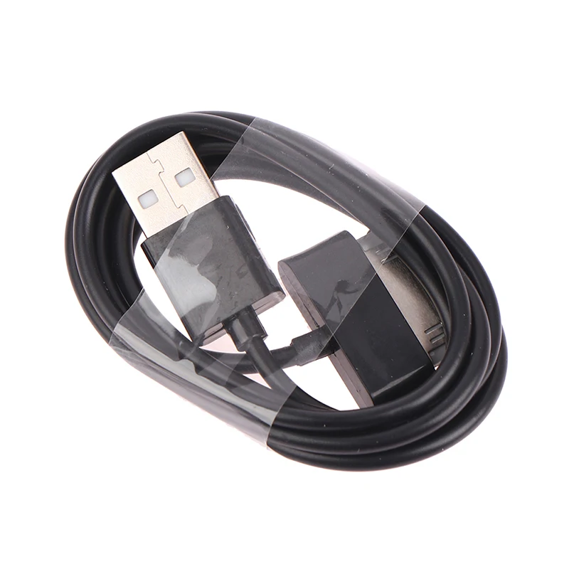 100CM P1000 Tablet Data Cable P3100 USB Data Cable P3110 Tablet Charging Cable-Black