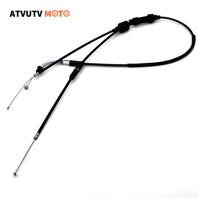 Motorcycle Throttle…