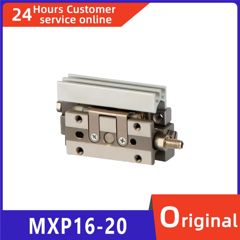 

New original slide table cylinder MXP16-20 MXP16-30 MXP6-5C MXP6-10C