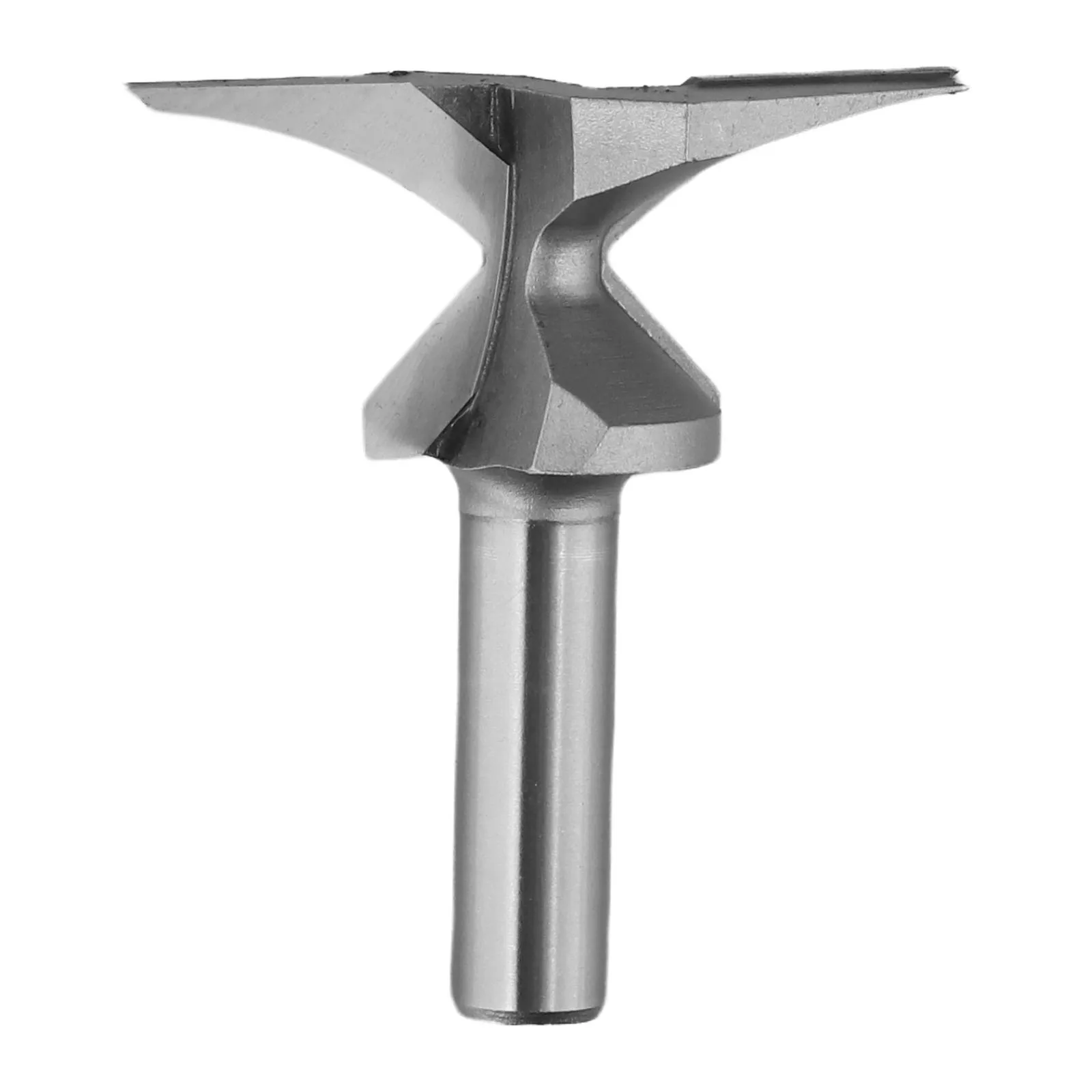 Wood Bending Router Bit Radius 50 with 1/2 Shank for Use in Cabinet Doors Drawer Fronts and Curved Wall Panels