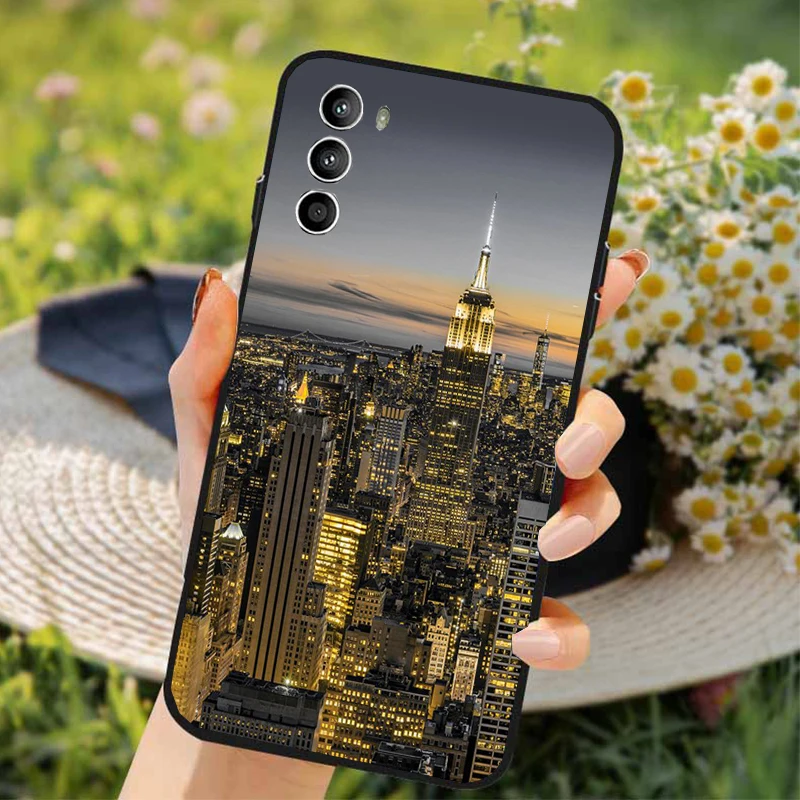 Custodia per telefono New York - Phone Cases York recensione e prezzo