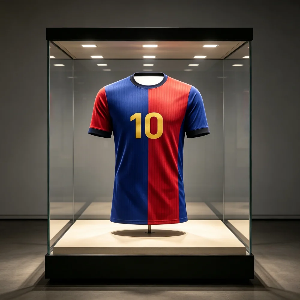 2026 Neues Spanisches Yamal Fußballtrikot, Sportlich, Schnelltrocknend, Atmungsaktiv, Bestseller, Leicht und Dünn, Freizeitkleidung für Herren, Familie und Kinder