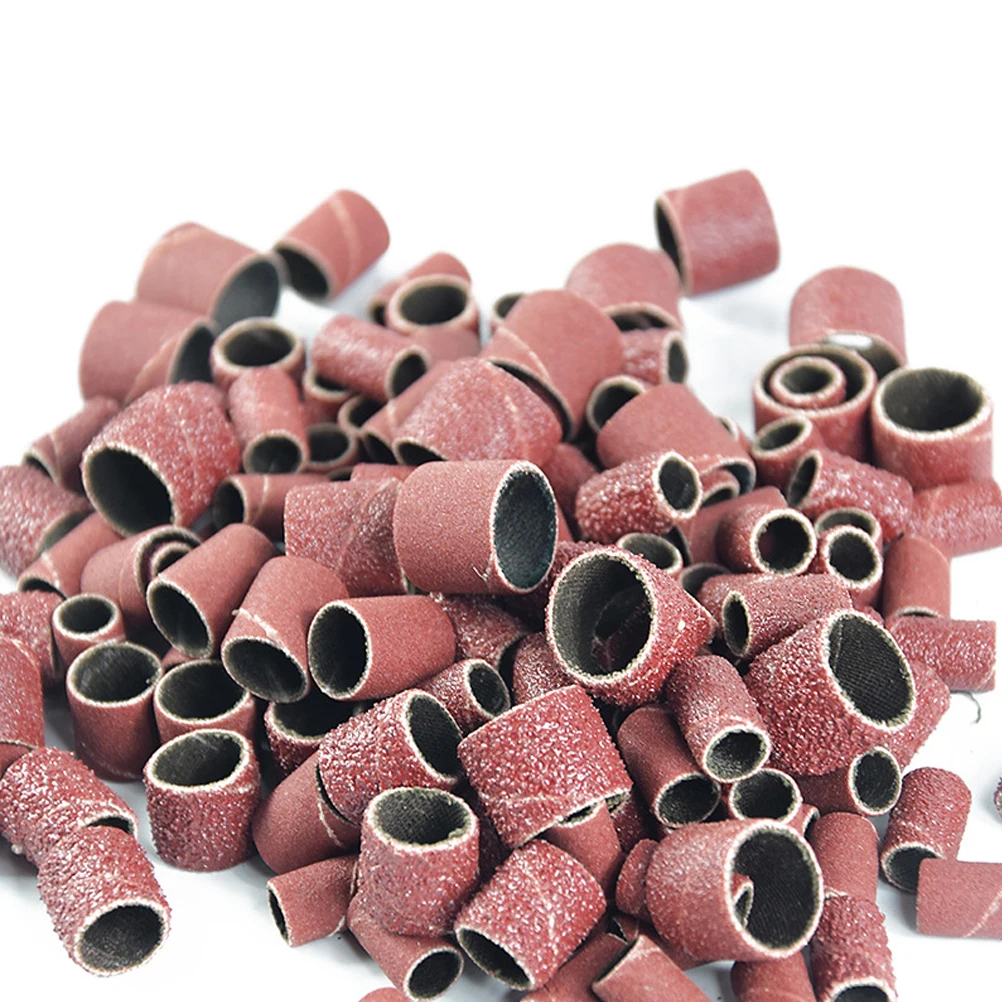 

66 pcs Grinder Accessories Set Sanding Drum Fit Sanding Grinding Kit Sandpaper Bands Sleeves Rotary Tool Polishing Bodhi