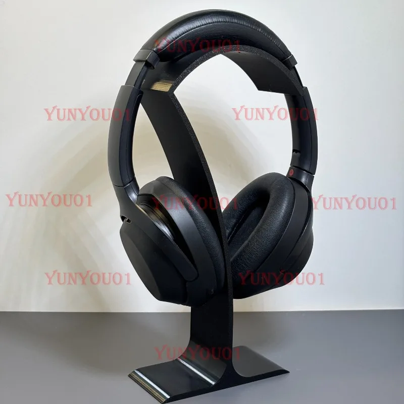 New|Design Headset Stand|Simple Computer Headset Bluetooth Headset Stand Gaming  Hanger