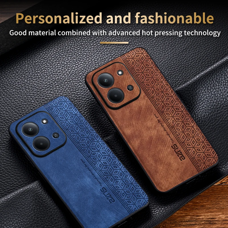 For Xiaomi Poco C85… - image