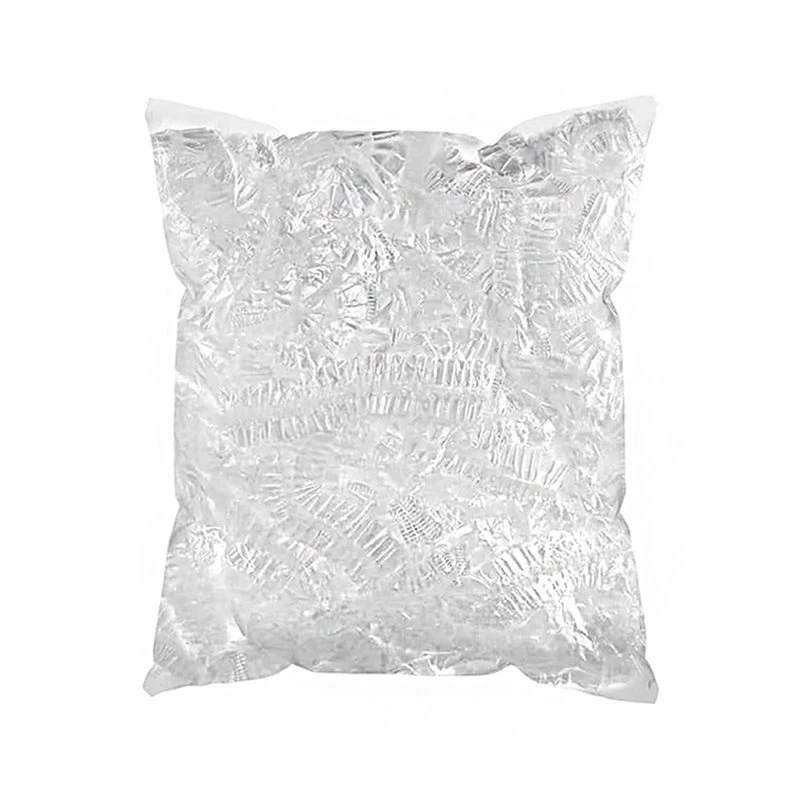 Cost Effective Universal Clear Plastic Bird Cage Liners 50 Pcs Disposable Parakeet Cage Liner Bag Parrot Cage Tray Liners Film