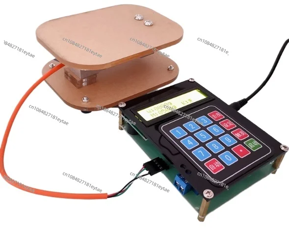 

CSY-G1 Liquid automatic quantitative filling controller mainboard machine sub filling electronic scale