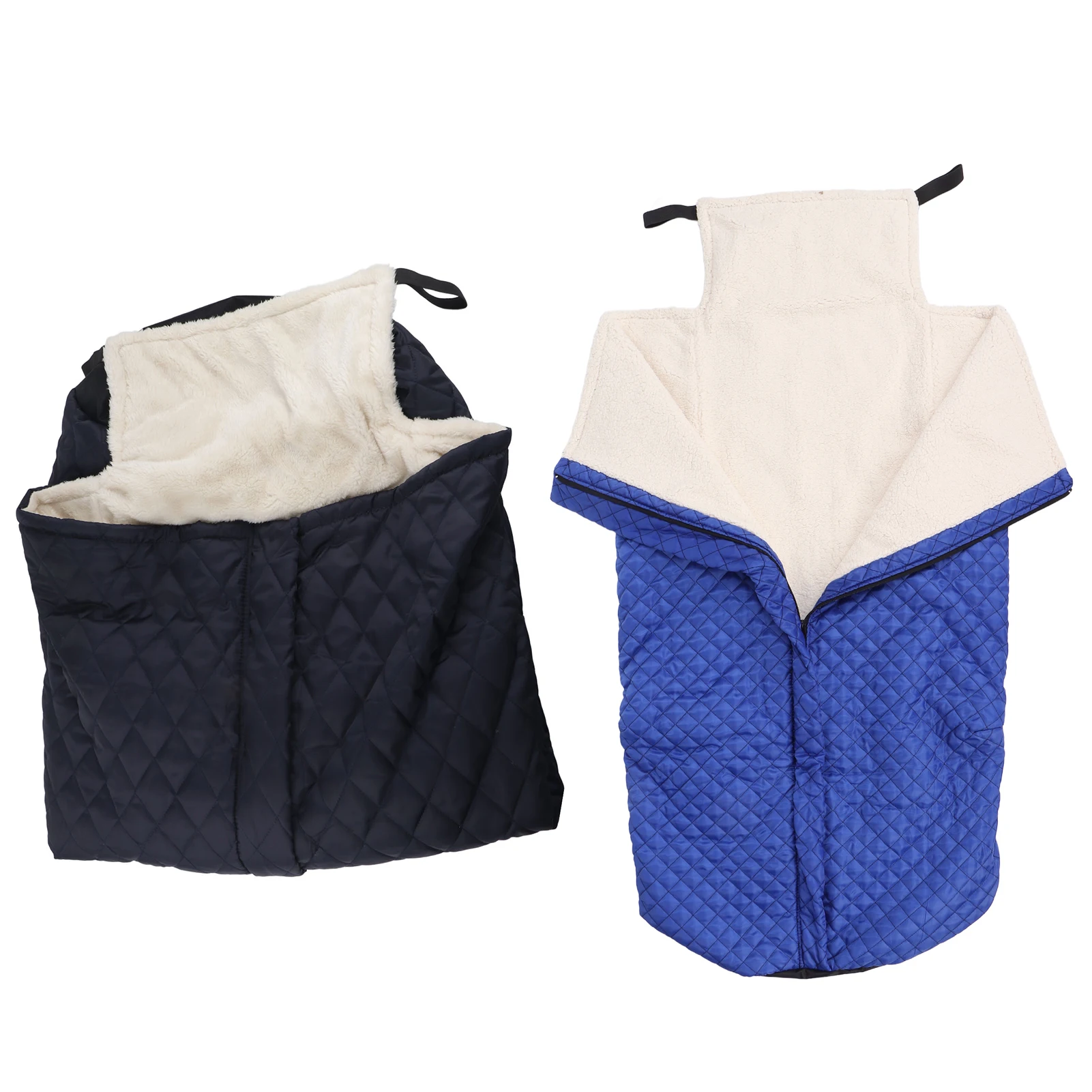 Wheelchair Warm Blanket Thicken Warm Wheelchair Fleece Wrap Blanket Accessories for The Aged Patient