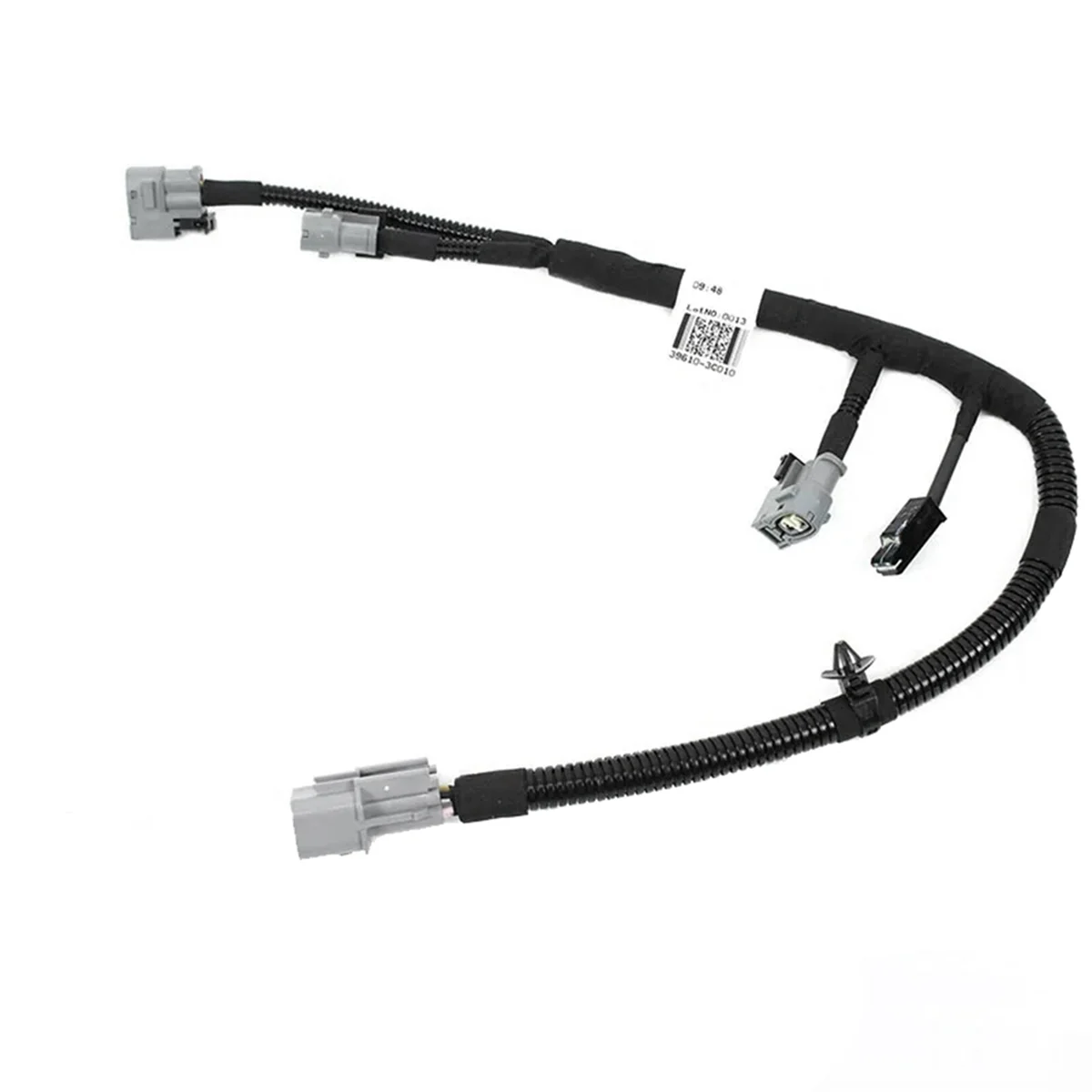 

Car Ignition Coil Wire Harness 39610-3C010 for Hyundai Azera Sonata Santa Fe Veracruz KIA Amanti Sorento Carnival 06-14 -L94A