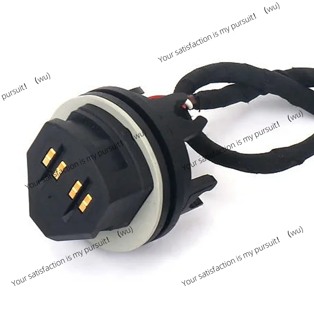 Reliable-Motorcycle Socket USB Plug Charging Adapter For BMW R 1300 GS R1300GS GS 1300 2023-2025