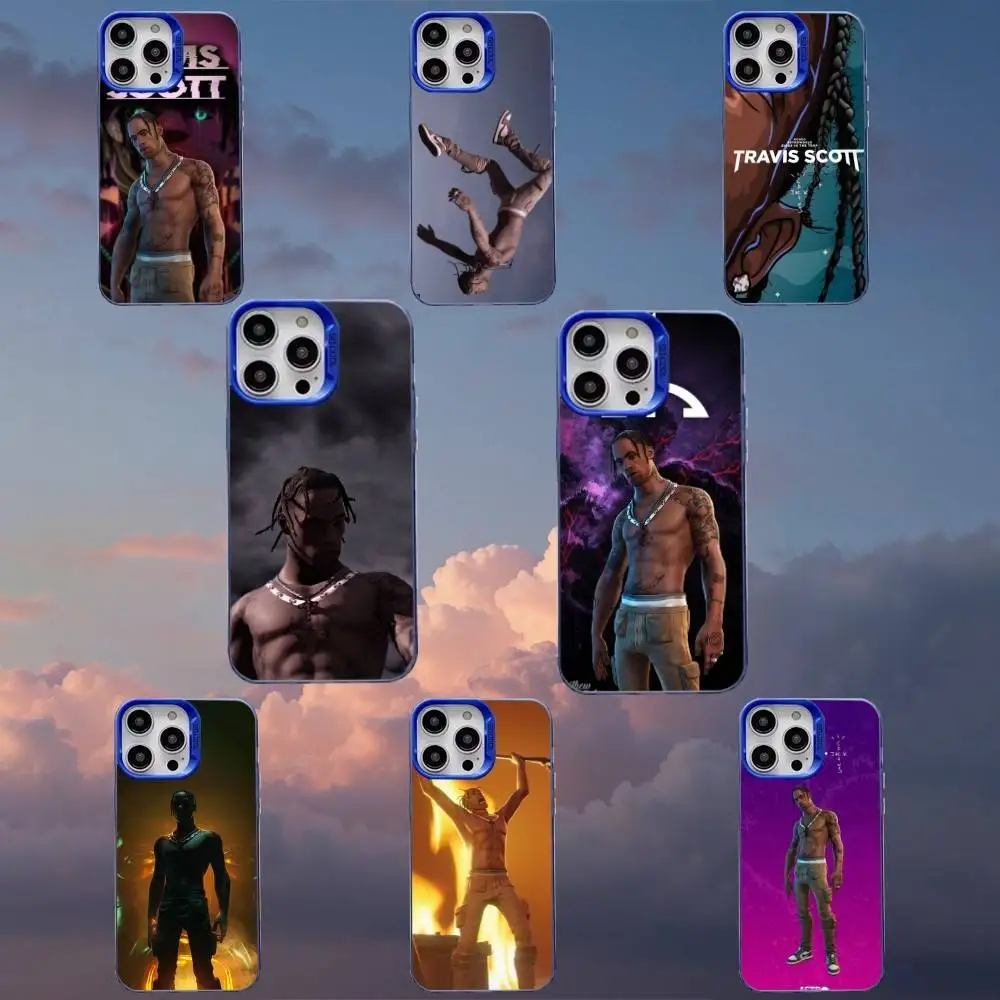 

R-Royales F-Fortnites Game Phone Case For iPhone 16,15,14,13,12,11,Mini,Pro,MAX Black Matte Shockproof Cover