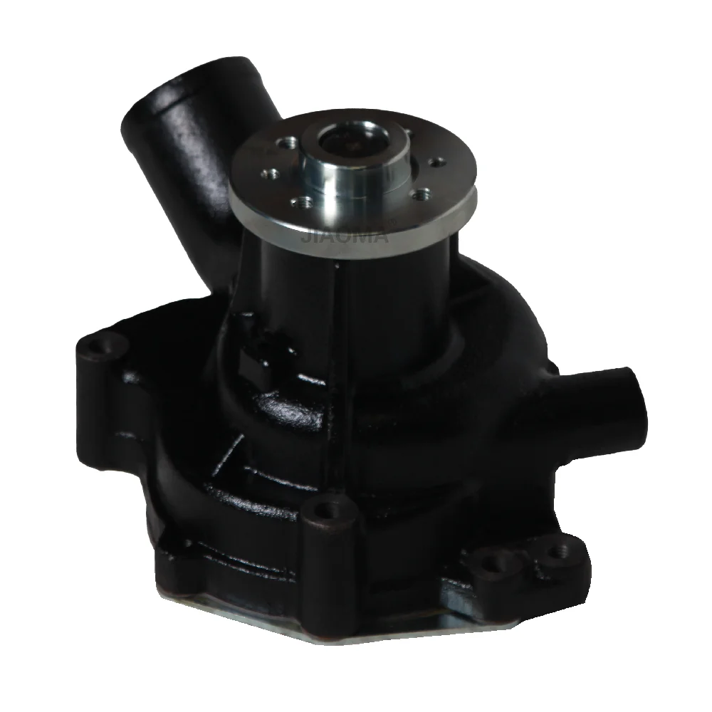 65.02502-8220 65.06500-6144 Water pump for daewoo dh DH220-5 DH225-7 DB58 DB58T Excavator Parts