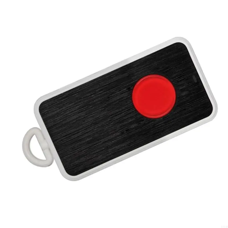 Y4UE 315 МГц 433 МГц Гараж -открытие дверей удаленной беспроводной копия Ключ удаленного управления дубликаторами для открытия