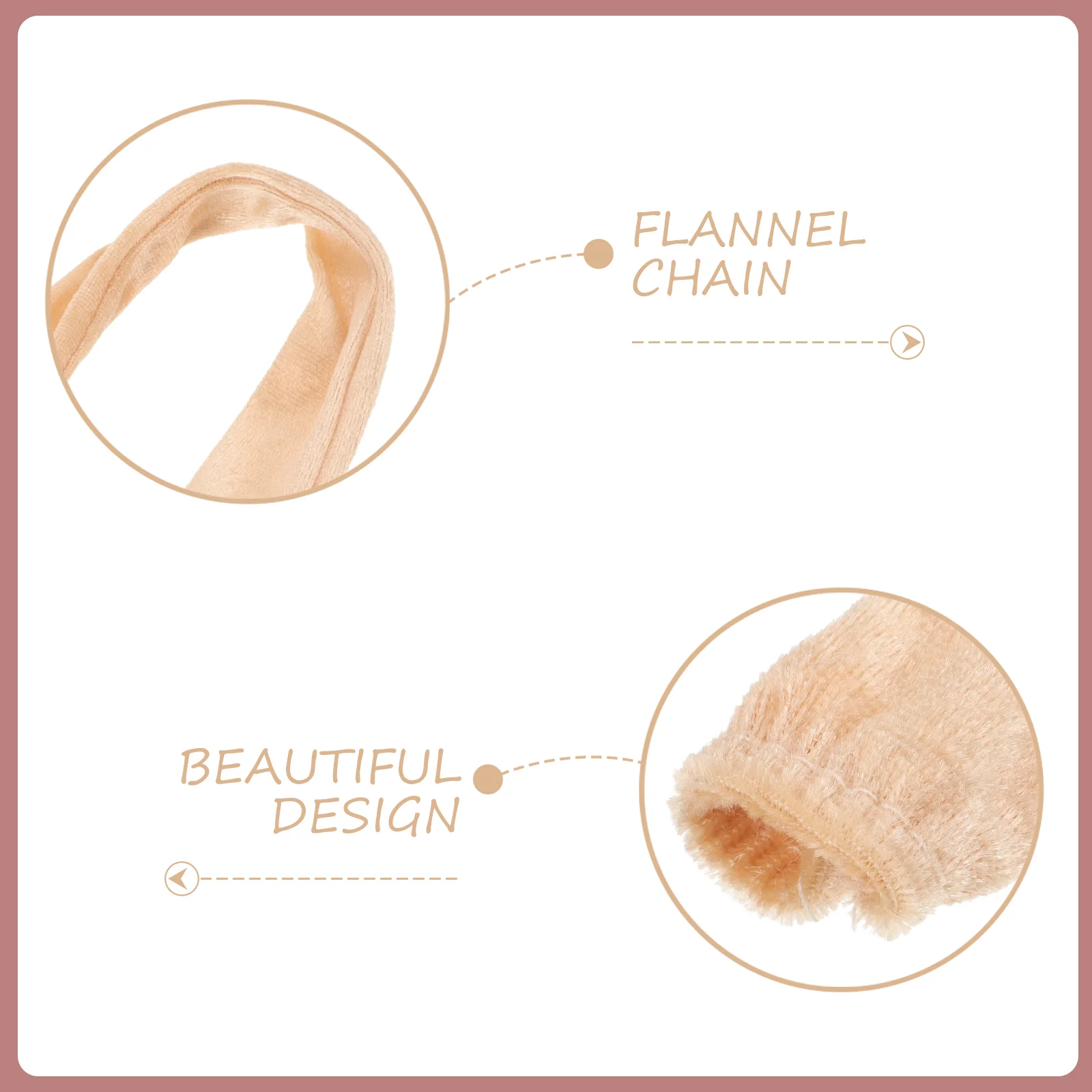 4 قطعة إكسسوارات الإضاءة القماشية النسيج الثريا سلسلة مجوهرات معلقة مصباح الحبل يغطي DIY بها بنفسك