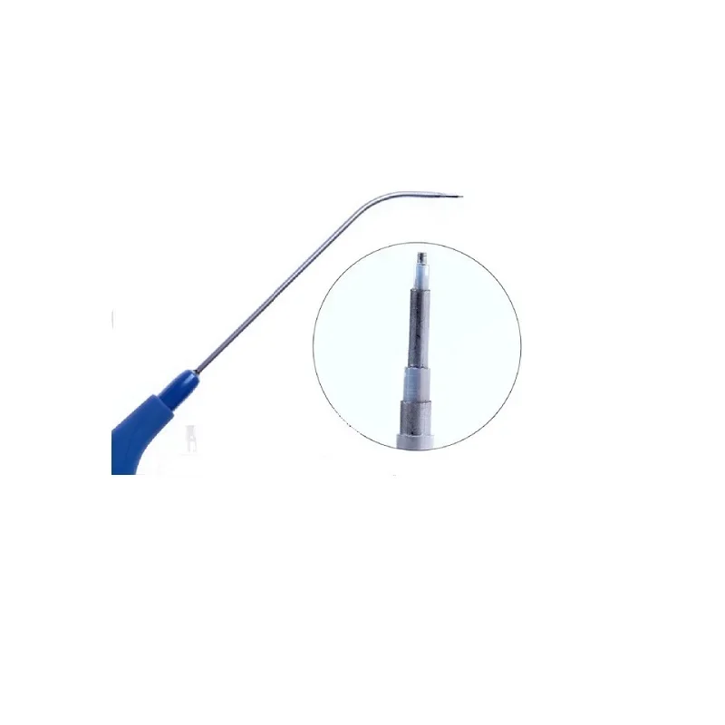 Ent Supply For Ent Doctor Office Brain Surgery Rf Electrode