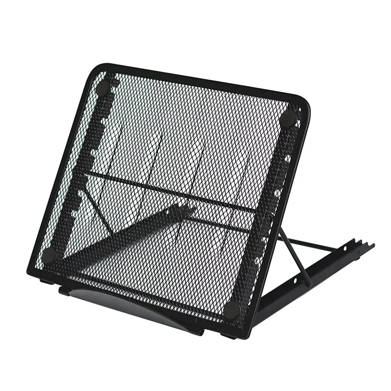 Foldable Stand for A4 Diamond Painting Light Pad Tablet Board Holder Adjustable Reading Rack Cross Stitch Accessories