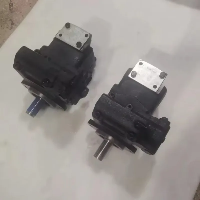 

Серия PVW PVWJ-098-A1UV-LDFY-P-1NNNN-CP Гидравлический лопастной насос с переменным смещением PVWJ-098-A1UV-LDFY-P-1NNNN-CP