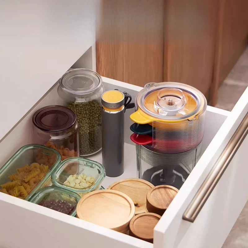 

Multifunctional household electric small cooking machine