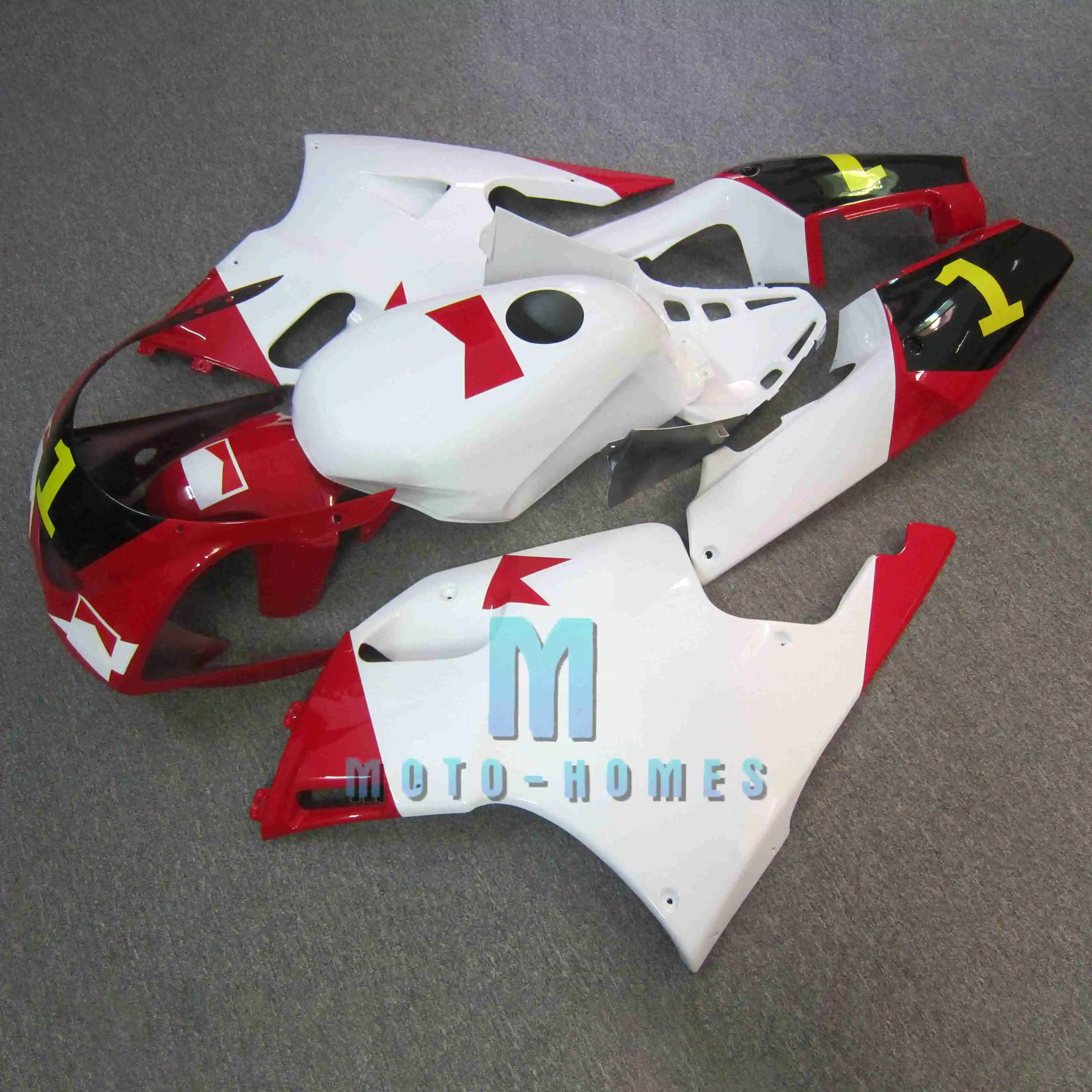 Fit For Yamaha TZR2…
