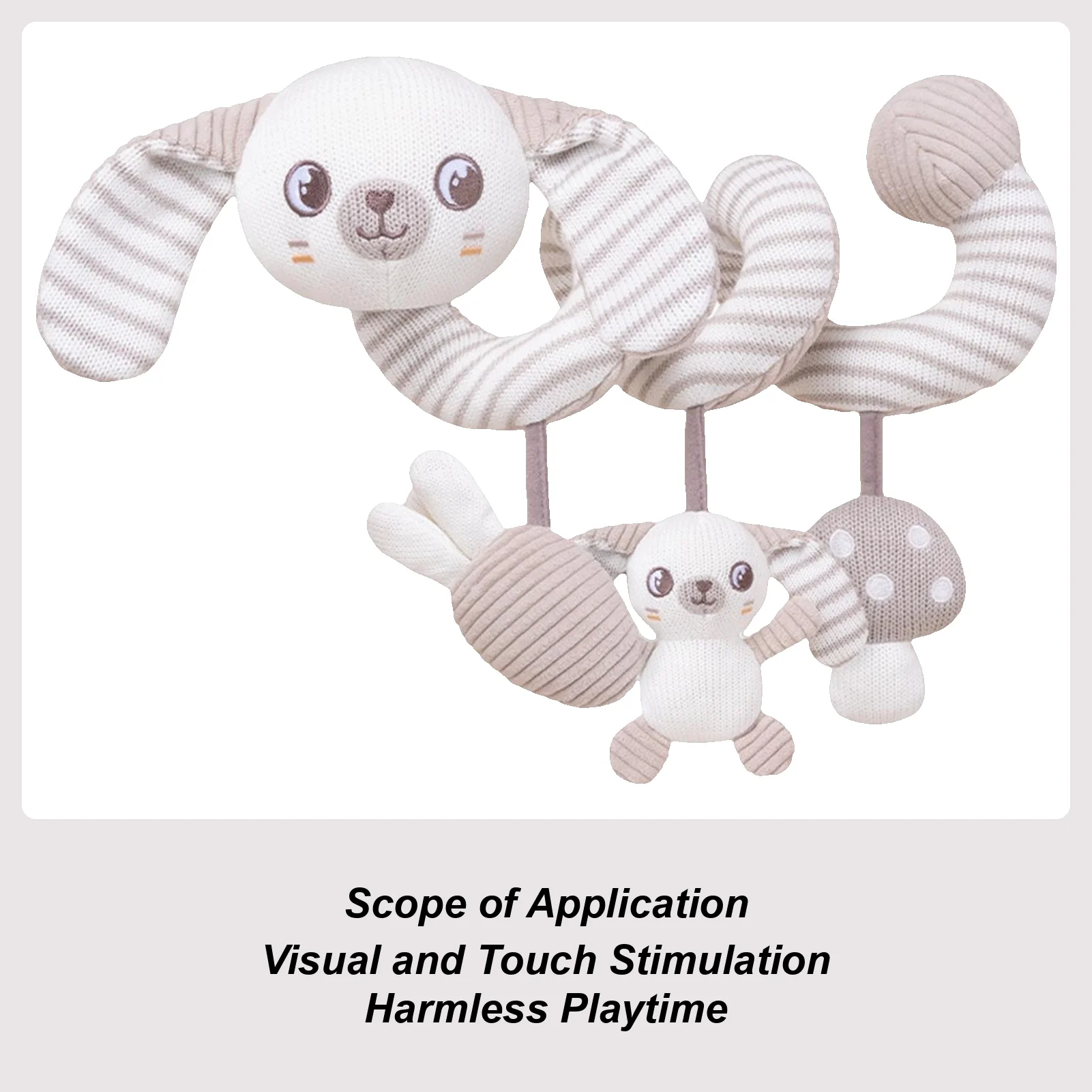 

Car Seat Toys For Babies Car Seat Stroller Toys Animal Learning Activities For Girls Boys Crib Cot Travel Park Vacation Outdoor