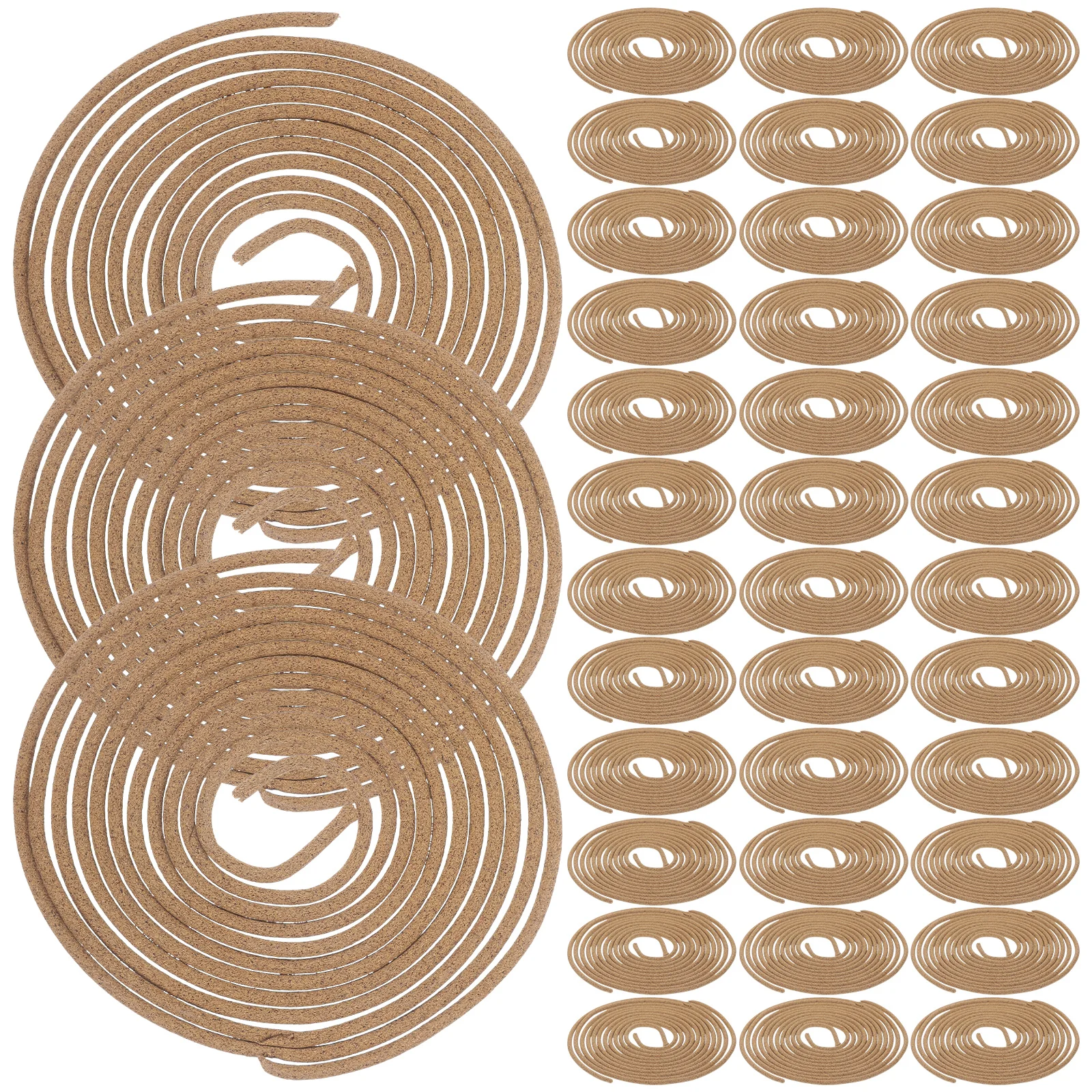

Sandalwood Air Incense Coils Cell Phone Indoor Aroma Aromatherapy Natural Flavors Miss