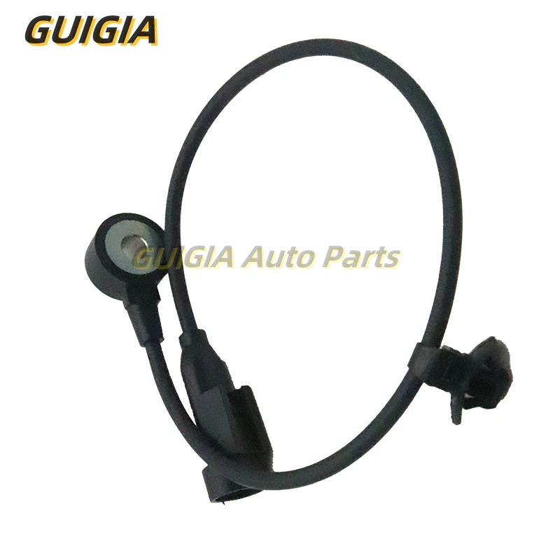 

392502G100 Датчик детонации для Hyundai Santa Fe, Sonata Tucson Kia Sportage Optima Forte 2007 2008-2014, высококачественные автозапчасти