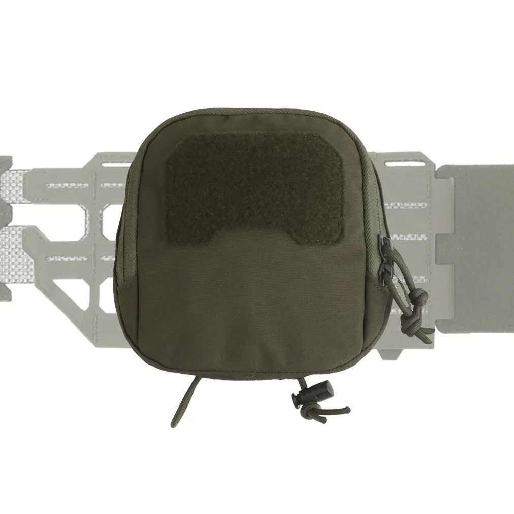 

Tactical General Purpose Pouch Storage Bag Debris Packages Outdoor Hunting Plate Carrier Accessories Airsoft Training Gear