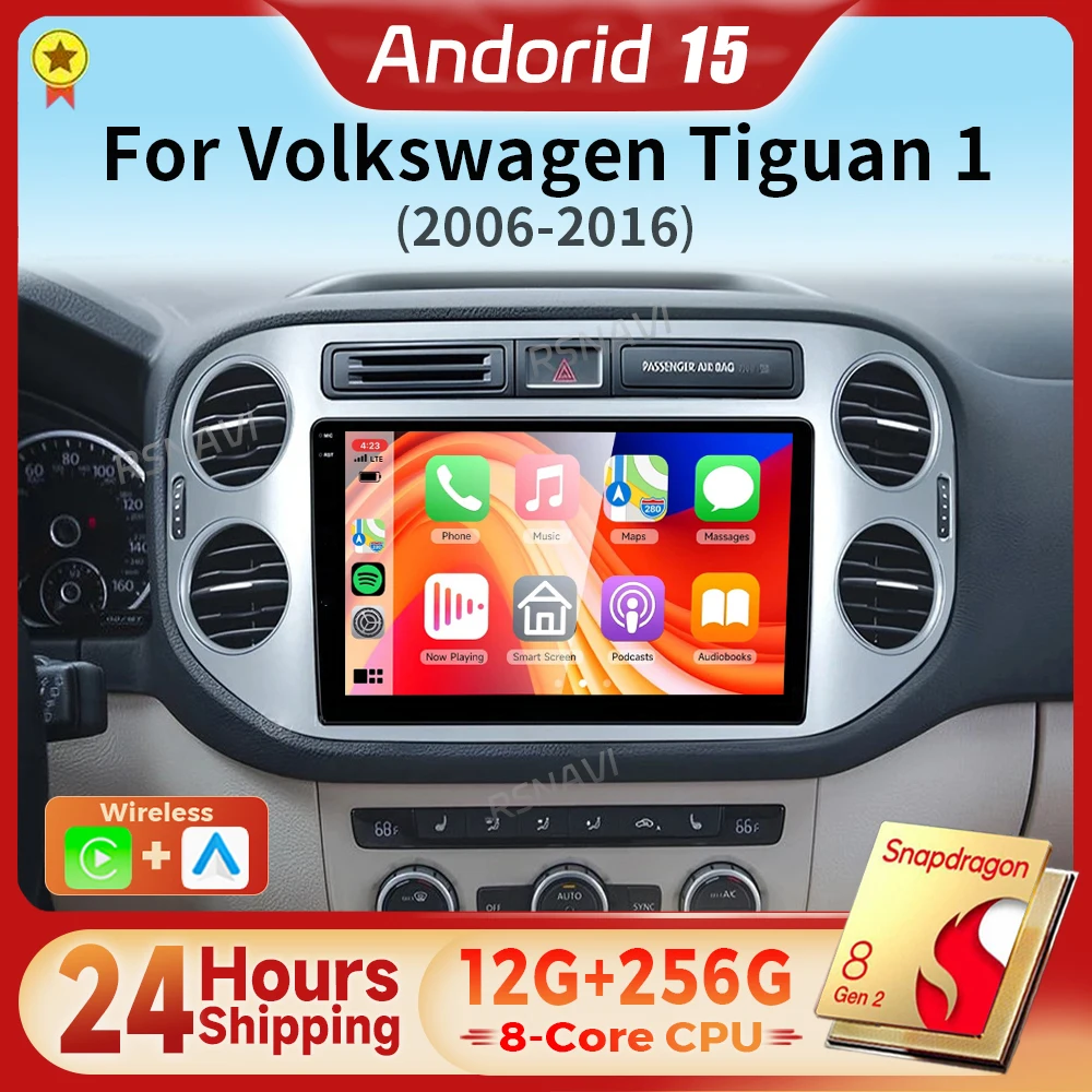 Android 15 Qualcomm…