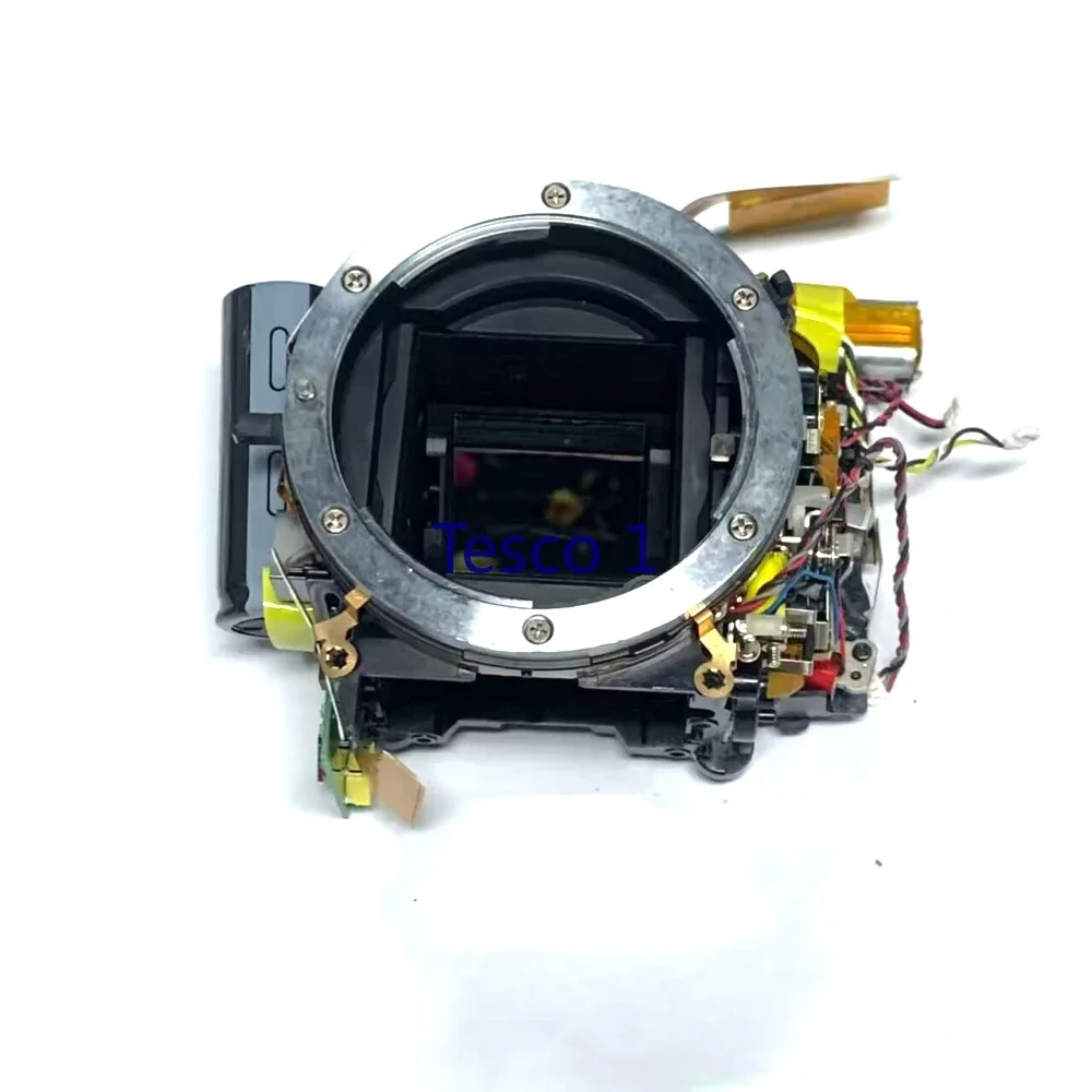 الأصلي لنيكون D5600 صندوق مرآة صغير الجسم العارية الوقوف لا مصراع SLR كاميرا صيانة الملحقات