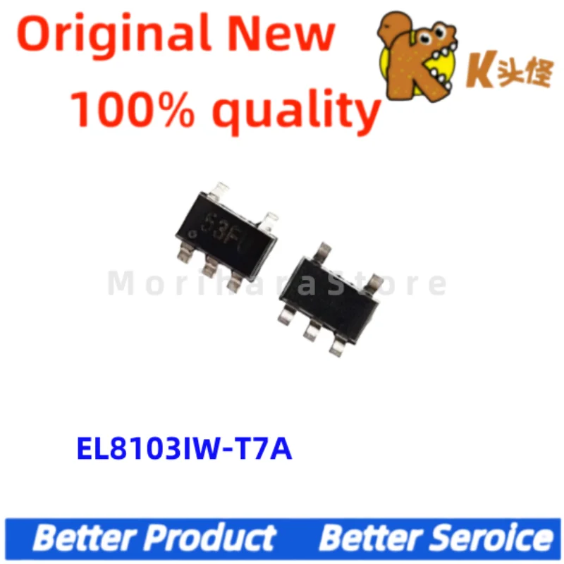 5PCS/ New Original …