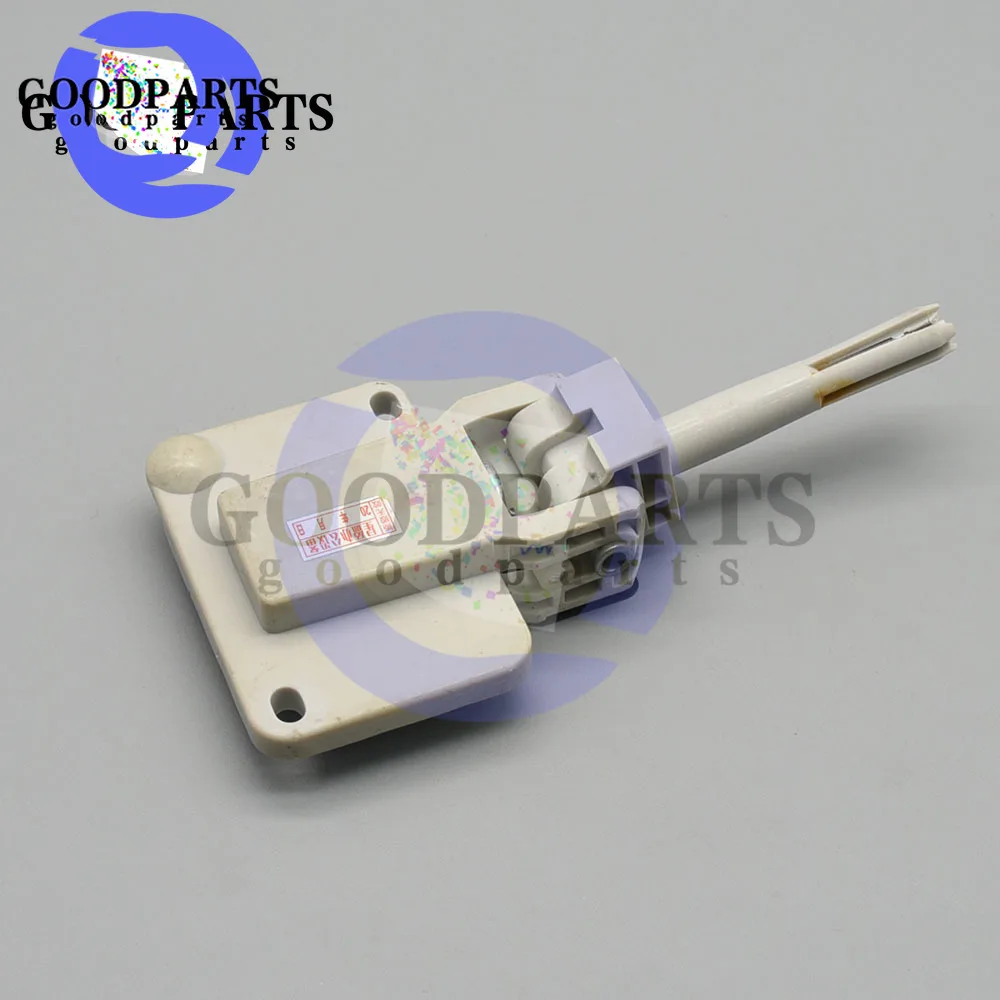 2PCS 1139-1705-01 1171-1127-03 Bizhub 162 Hinge support for Konica Minolta DI163 1611 211 210 2011 7616 7216 220