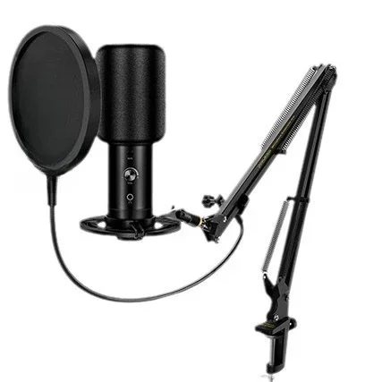 

mobile phone, computer, sound card recording, live broadcast set compatible with mobile phone, computer live broadcast, etc.