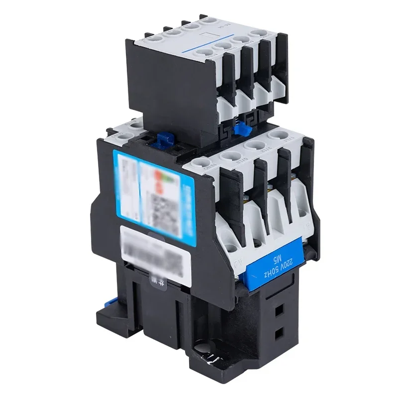 

High End OEM Factory Direct Price Magnetic Contactor 220V 50A