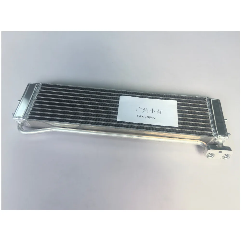 

Engine Oil Cooler for BM W E60 M5 Oil Radiator OE 17212282499