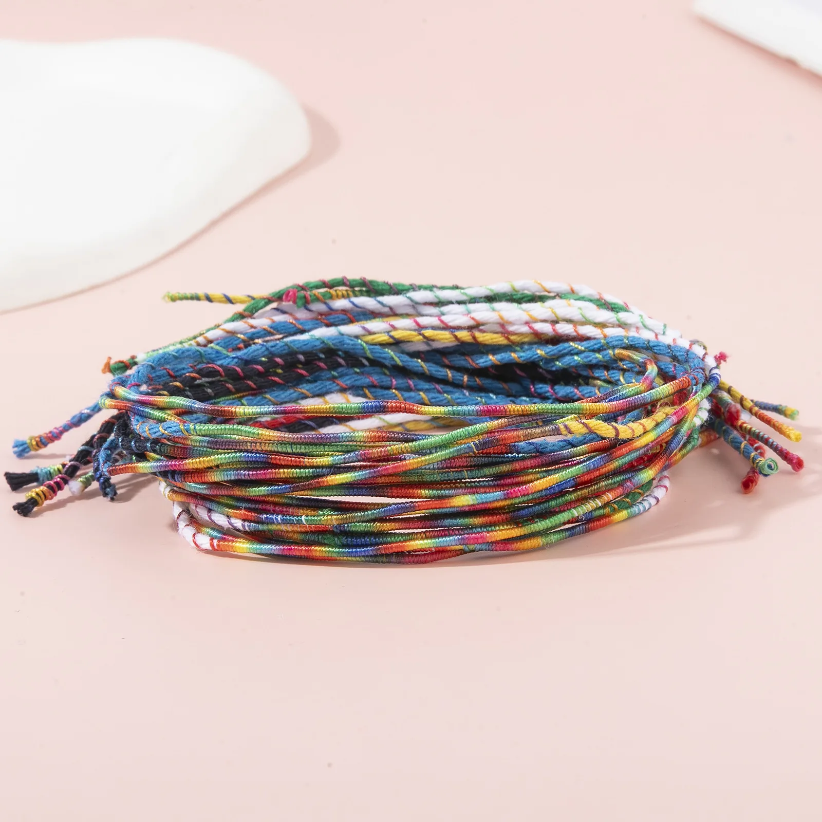 Thumbnail 4 - #35 Best Rated Thread Bracelets to Buy in 2026