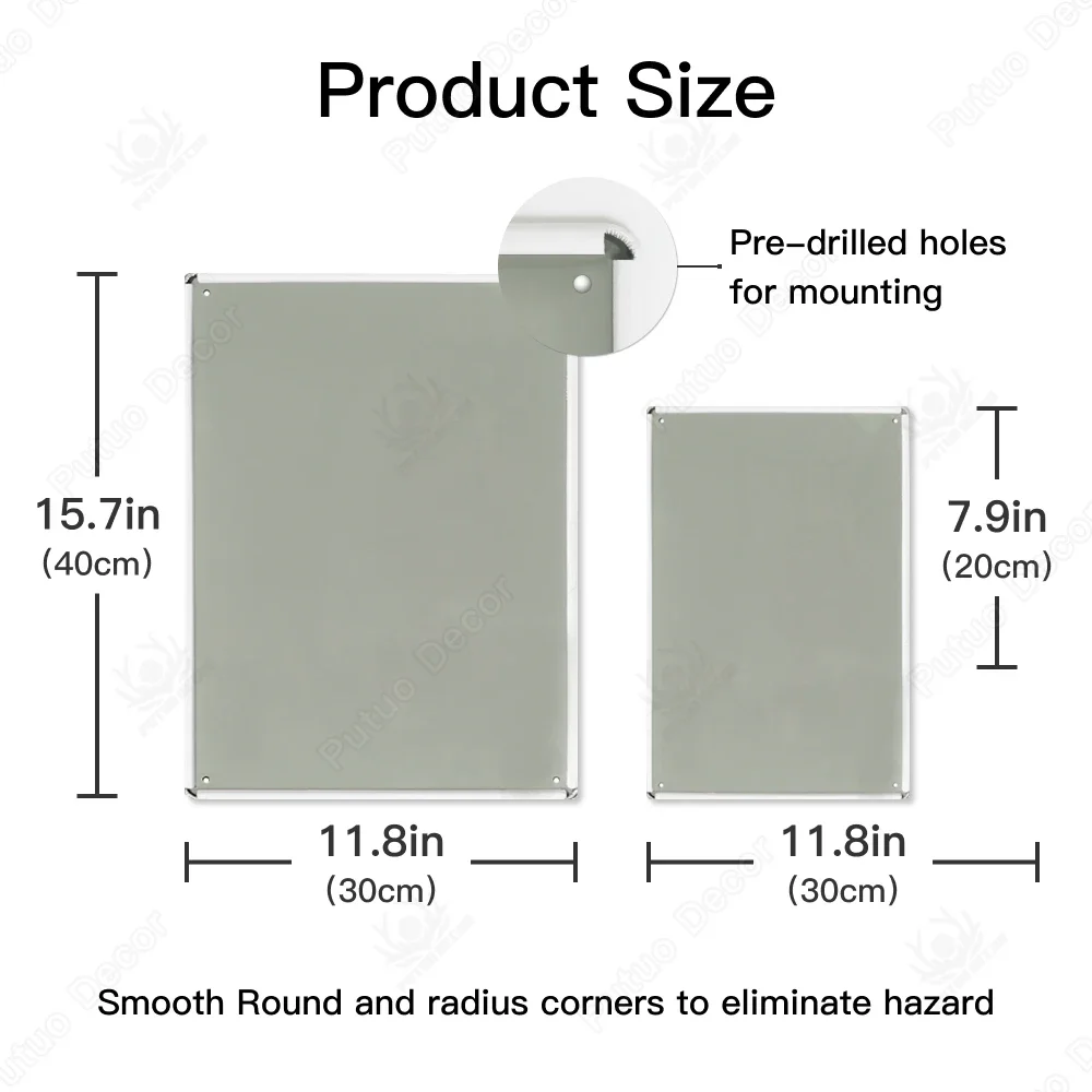 Thumbnail 2 - #4 Decorative Plaques Comparison Guide