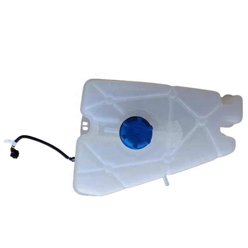 BF4M1013 Diesel Engine Parts Water Tank 04293026 04208098 For Deutz Engine