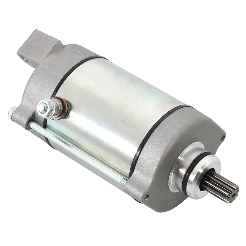 Electric Starter Motor Replace For Honda VRX400 NC33 NV400 Shadow 400 NV600 Shadow 600 VT600 VT600C Shadow VLX Motorcycle Parts