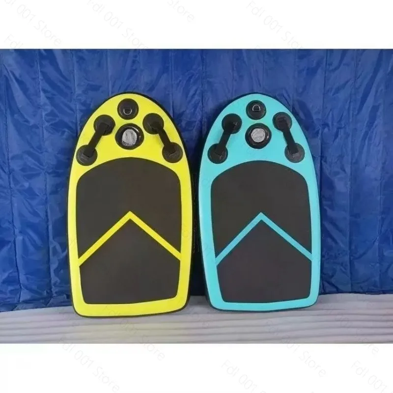 1 meter small board pull private material strong and stable lying board surfboard