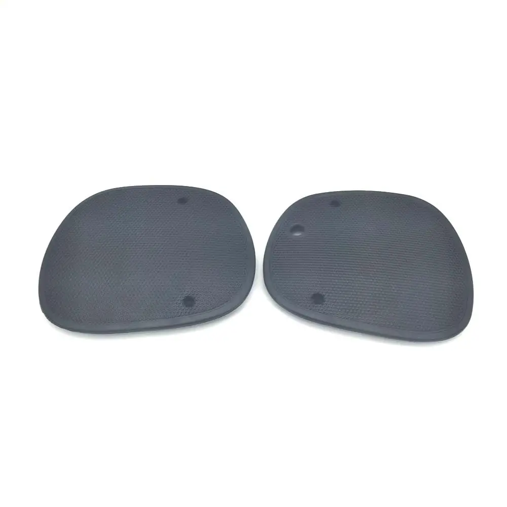 

Pair LH & RH Upper Dash Speaker Cover Grille For Chevrolet S-10 Blazer 1998-2005