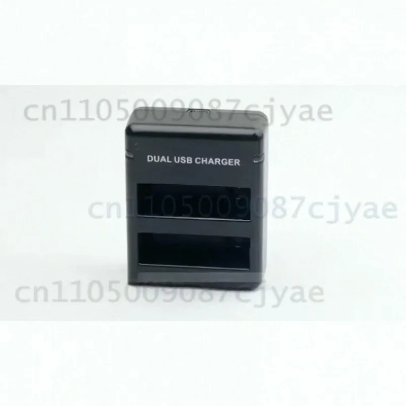 Power Supply Battery AHDBT-401 Battery Dual Charger USB Charger Kit for GoPro Hero 4 Camera