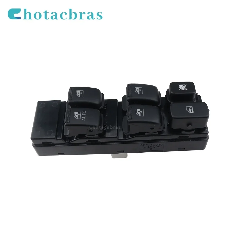 

93570-3D121 93570-2F000 for Kia Cerato left front window power window regulator switch 2005-2012