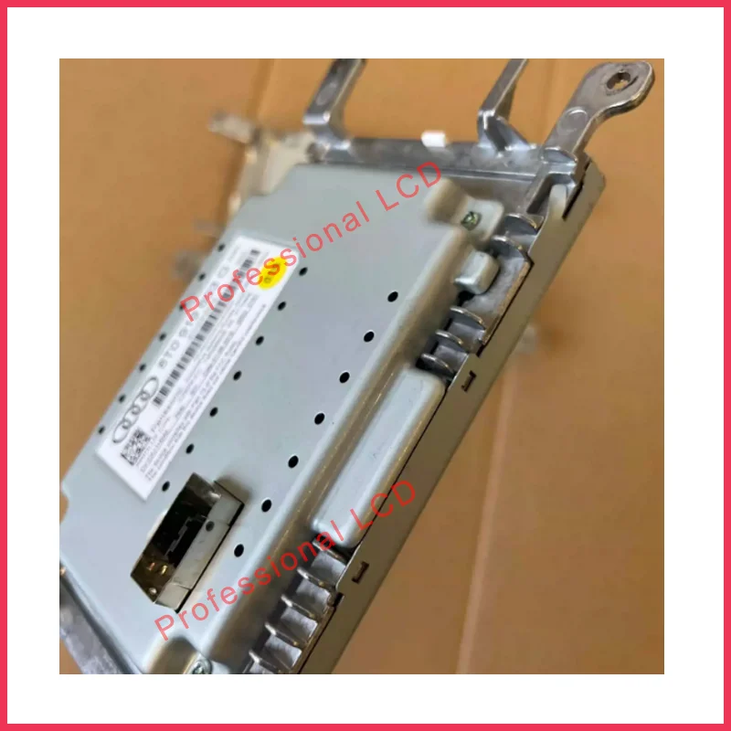 Matsushita TFT LCD Display Screen 8T0 919 603G 8T0919603G MINI Display Screen For AUDIA4L A5 Q5 A4 Navigation Display System