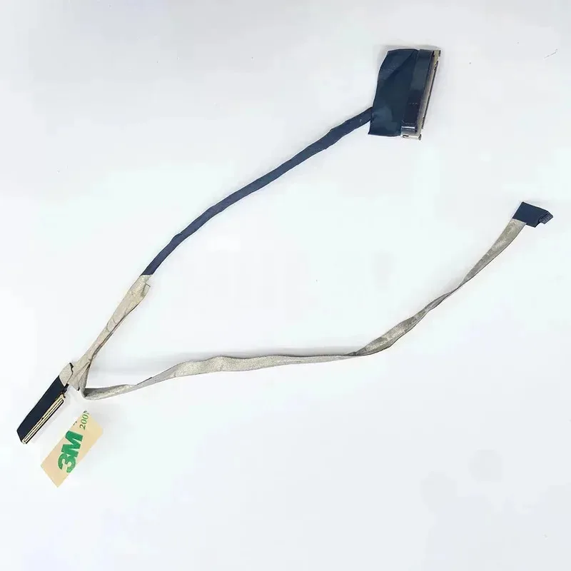 Cabo de Câmera de Fita para Display LCD LED de Laptop Acer Aspire One 725 ONE725 V5-121 V5-121P DD0ZHALC000 HN