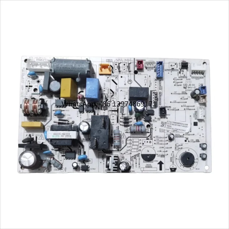 air conditioning Computer bo KFR-26/BP2DN1Y-AG EG-KF50G/BP2DN1Y-AGC