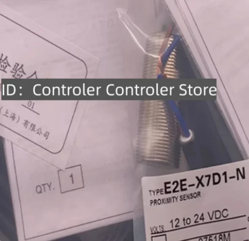 3PCS New High E2A-S…